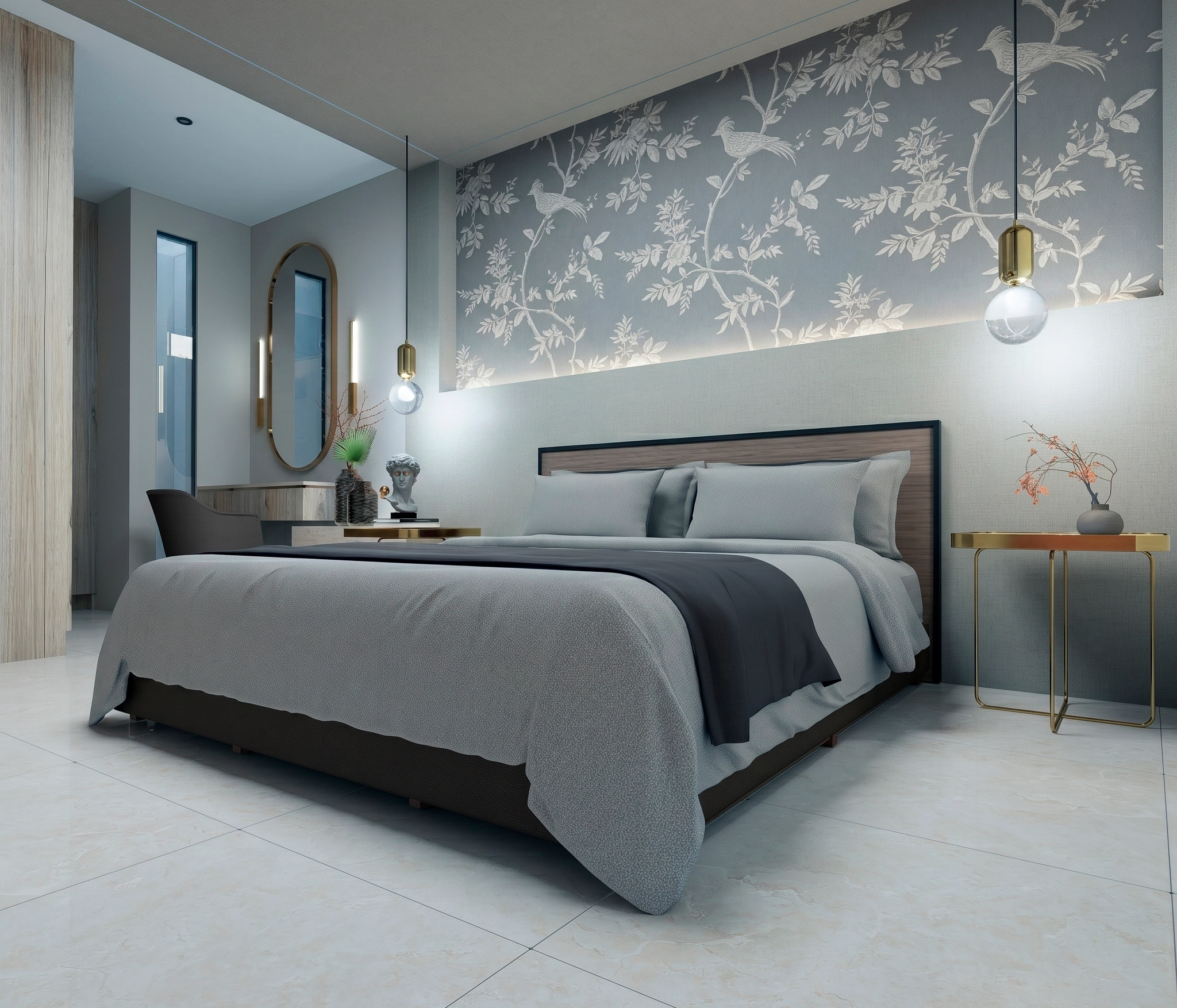Diseño de interiores