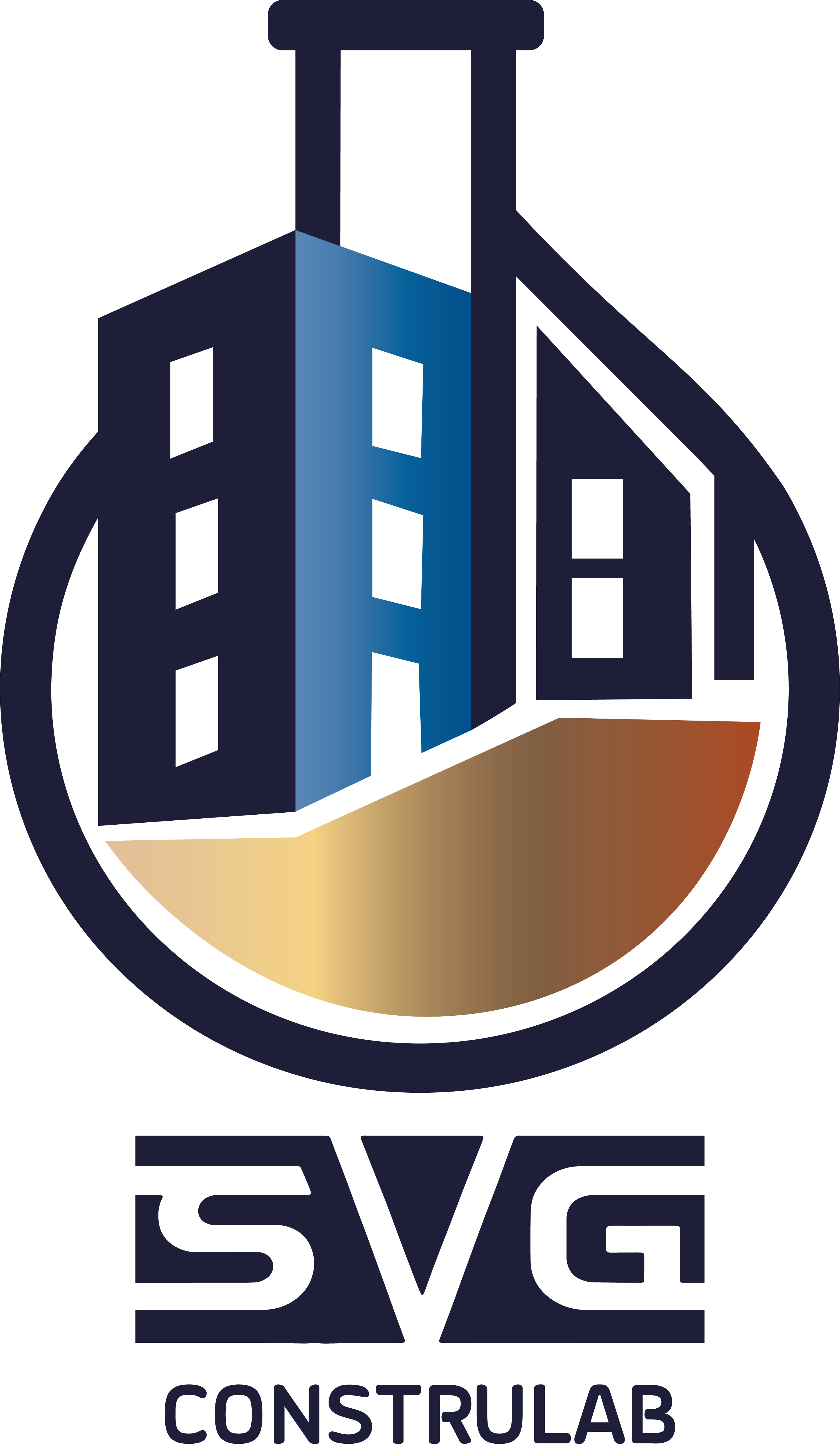 Logo SVG ConstruLab